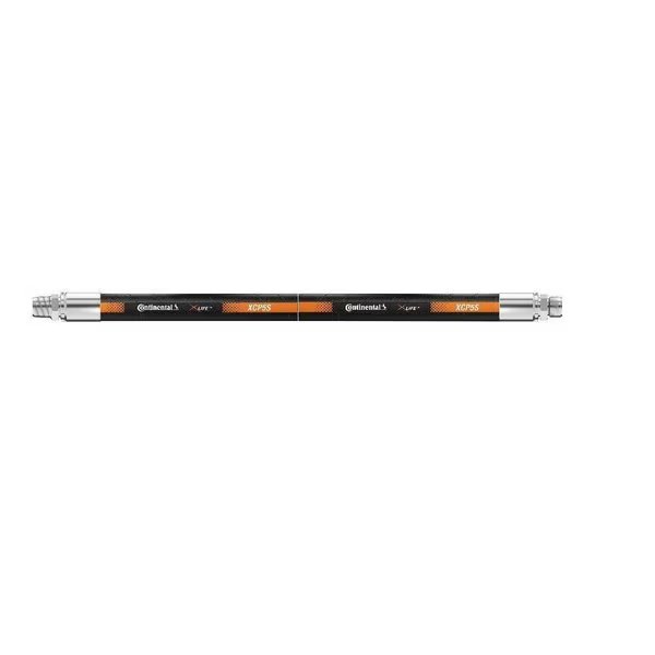 Hydraulic Hose Assembly - 3/8